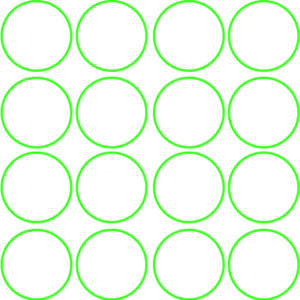 Precort. 24/hoja paq/100 hojas