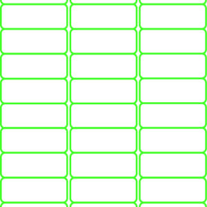 Precort. 30/hoja paq/100 hojas