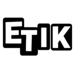 Etiquetas Etik