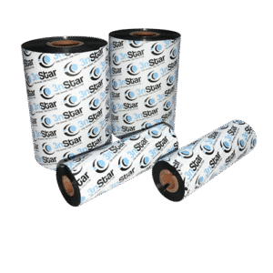 Ribbon 110 x 450m marca 3nStar