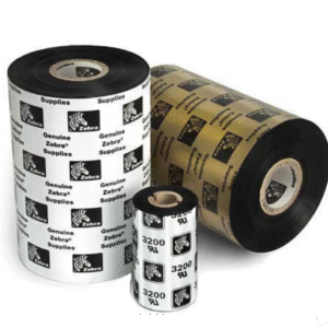 Ribbon 60 x 450 Zebra